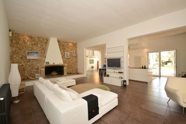 Location Maison de Vacances, Villa Romi Onoliving, Italie, Pouilles, Otrante