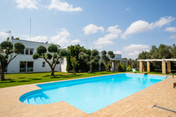 Location Maison de Vacances, Villa Romi Onoliving, Italie, Pouilles, Otrante
