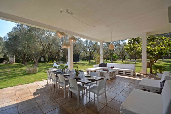 Location Maison de Vacances, Villa Romi Onoliving, Italie, Pouilles, Otrante