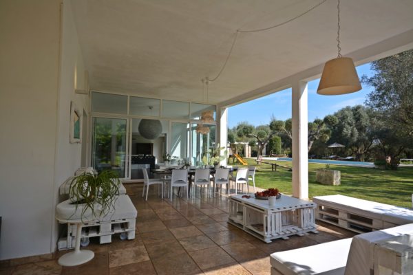 Location Maison de Vacances, Villa Romi Onoliving, Italie, Pouilles, Otrante