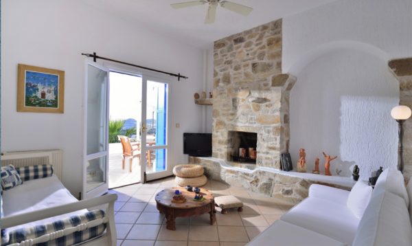 Location de maison de vacances, Onoliving, Grèce - Cyclades, Mykonos