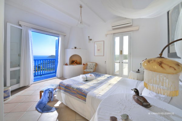 Location de maison de vacances, Onoliving, Grèce - Cyclades, Mykonos