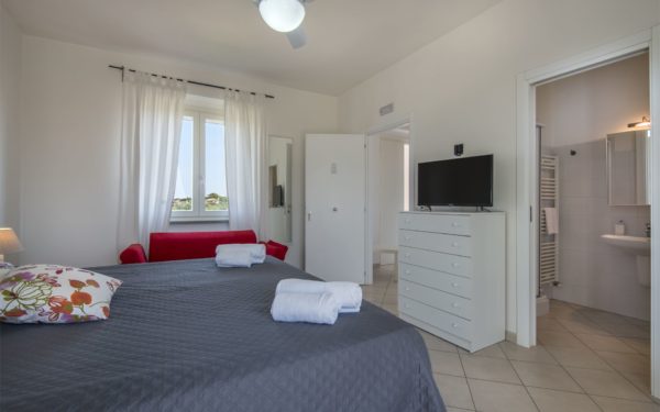Location de maison, Villa Valina, Onoliving, Italie, Latium - Tarquinia