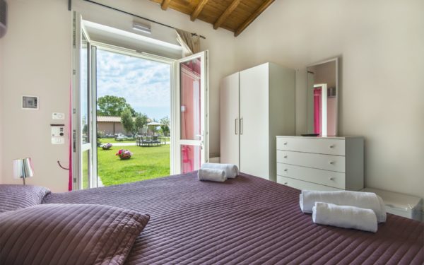Location de maison, Villa Valina, Onoliving, Italie, Latium - Tarquinia