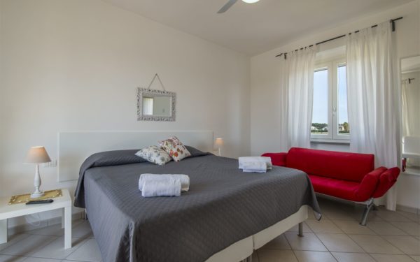 Location de maison, Villa Valina, Onoliving, Italie, Latium - Tarquinia