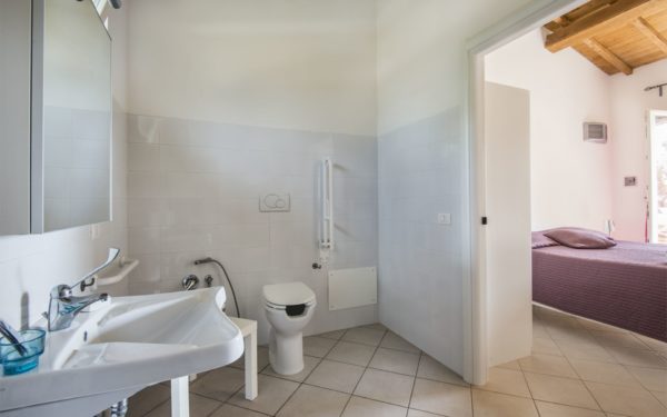 Location de maison, Villa Valina, Onoliving, Italie, Latium - Tarquinia