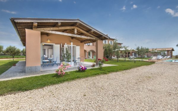 Location de maison, Villa Valina, Onoliving, Italie, Latium - Tarquinia