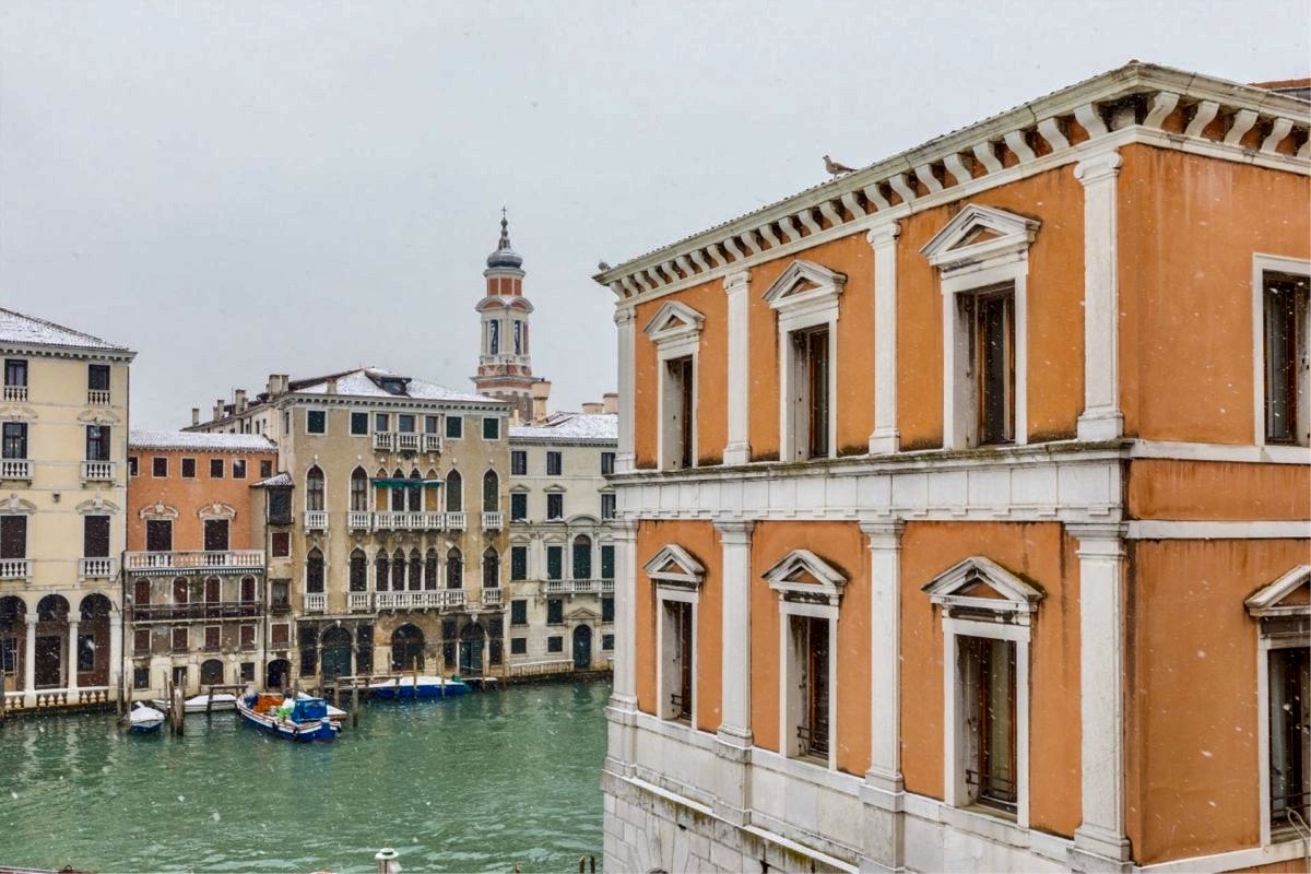 Maretto Venise San Polo, Italie Location Vacances, Onoliving