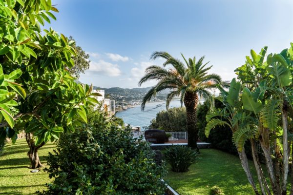 Location Maison de Vacances - Aquilo - Onoliving - Italie - Côte Amalfitaine - Île d’Ischia