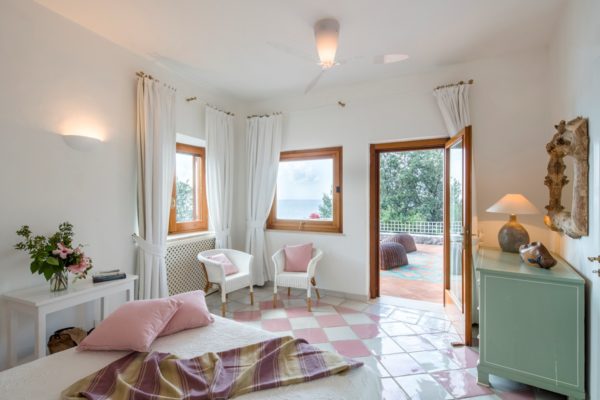 Location Maison de Vacances - Onoliving - Italie - Côte Amalfitaine - Île d’Ischia