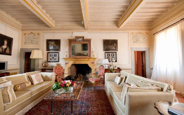 Location de maison, Onoliving, Italie, Toscane - Chianti