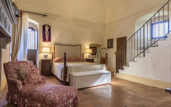 Location de maison, Onoliving, Italie, Toscane - Chianti