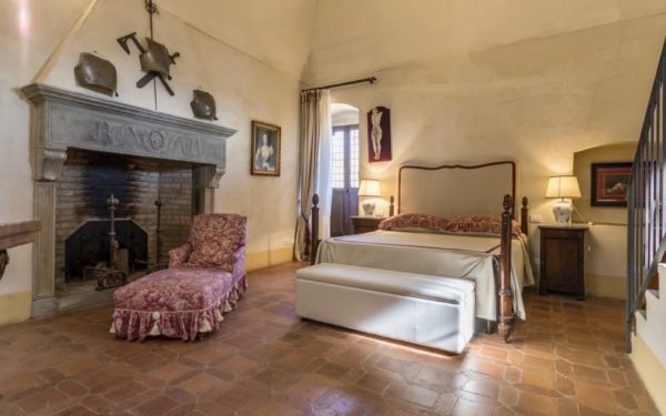 Location de maison, Onoliving, Italie, Toscane - Chianti