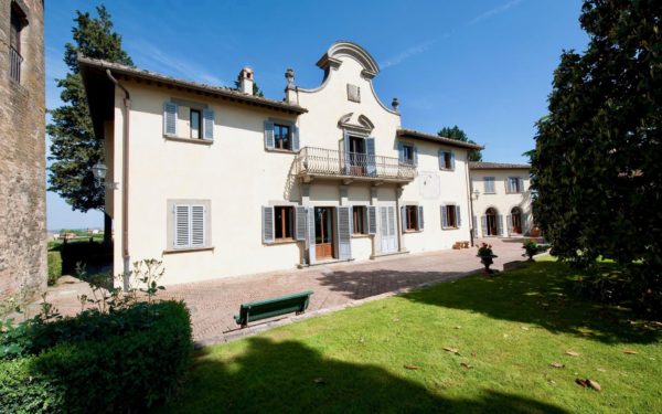 Location de maison, Onoliving, Italie, Toscane - Chianti