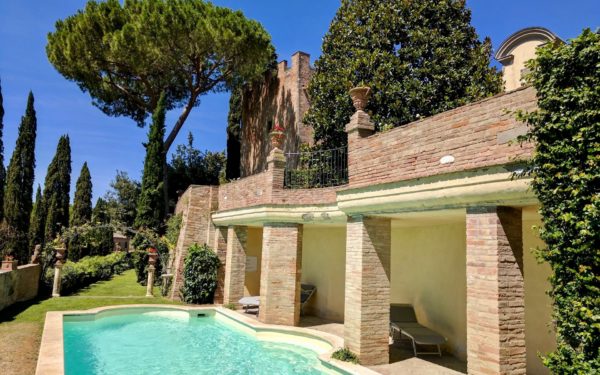 Location de maison, Villa de Cavoli, Onoliving, Italie, Toscane - Chianti