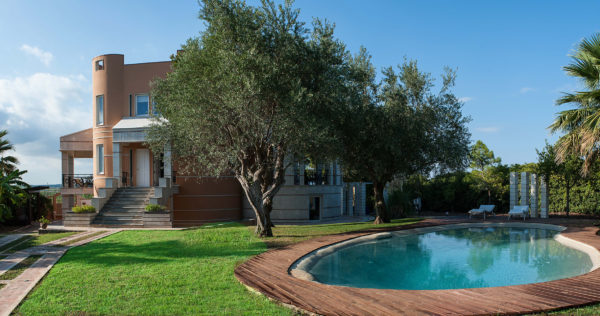 Location Maison de Vacances - Villa Cavari - Onoliving - Italie - Sicile - Syracuse