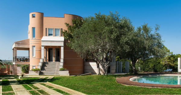Location Maison de Vacances - Villa Cavari - Onoliving - Italie - Sicile - Syracuse