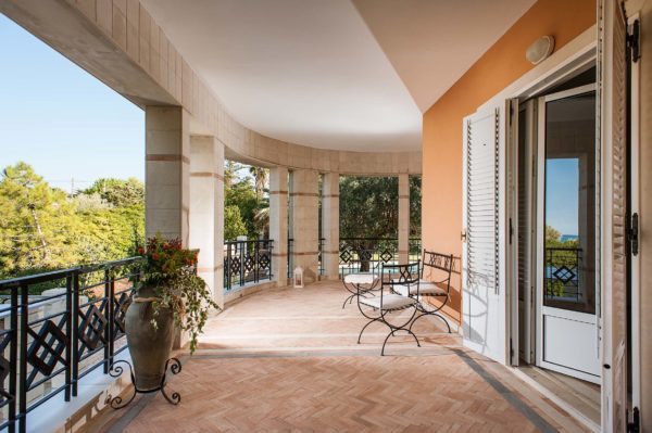 Location Maison de Vacances - Villa Cavari - Onoliving - Italie - Sicile - Syracuse