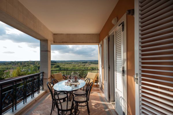 Location Maison de Vacances - Villa Cavari - Onoliving - Italie - Sicile - Syracuse
