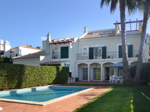 Location maison de vacances, Amanda Onoliving, Portugal, Algarve, Vilamoura