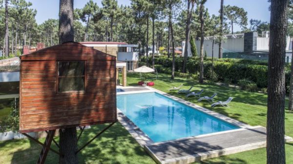 Location maison de vacances, Bougana Onoliving, Portugal, Lisbonne, Aroeira