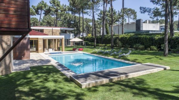 Location maison de vacances, Bougana Onoliving, Portugal, Lisbonne, Aroeira
