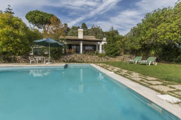 Location maison de vacances, Costa Onoliving, Portugal, Lisbonne, Sesimbra