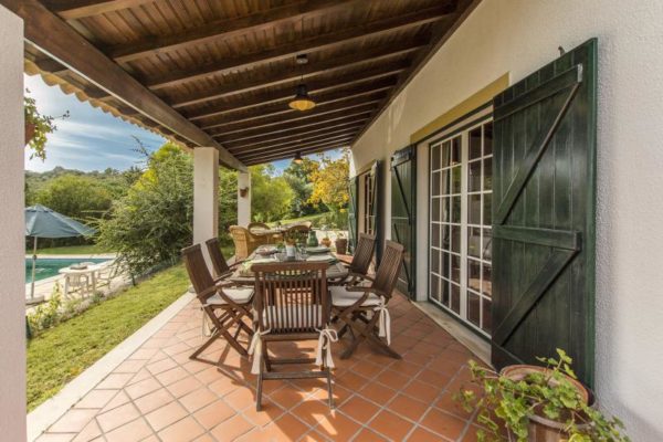 Location maison de vacances, Costa Onoliving, Portugal, Lisbonne, Sesimbra