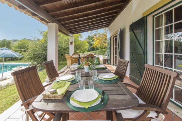 Location maison de vacances, Costa Onoliving, Portugal, Lisbonne, Sesimbra