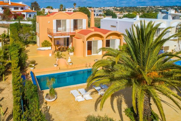 Location maison de vacances, Dasida Onoliving, Portugal, Algarve, Albufeira