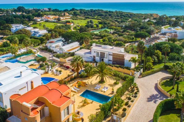 Location maison de vacances, Onoliving, Portugal, Algarve, Albufeira