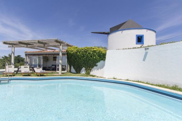 Location maison de vacances, Gimina, Onoliving, Portugal, Lisbonne, Sintra