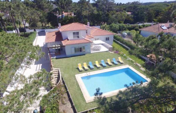 Location maison de vacances, Lintra Onoliving, Portugal, Lisbonne, Sintra