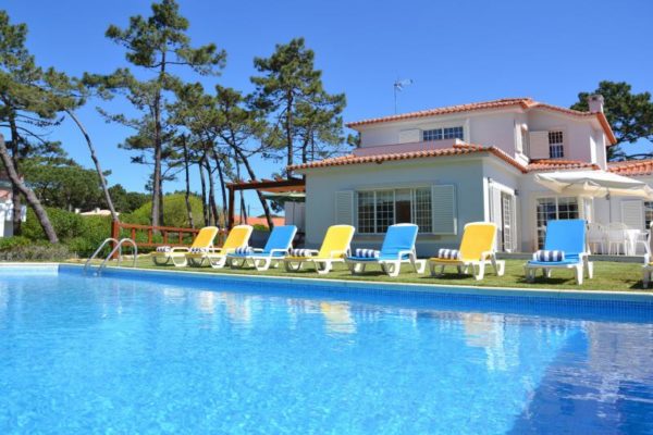 Location maison de vacances, Lintra Onoliving, Portugal, Lisbonne, Sintra