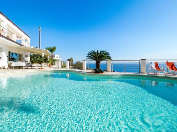 Location de maison, Italie, Sicile - Taormine - Lumina, Onoliving