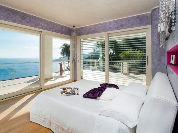 Location de maison, Italie, Sicile - Taormine - Lumina, Onoliving