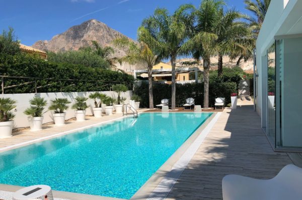 Location de maison, Italie, Sicile - Trapani - Villa Lidi, Onoliving
