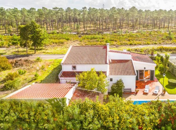 Location maison de vacances, Matari Onoliving, Portugal, Lisbonne, Aroeira