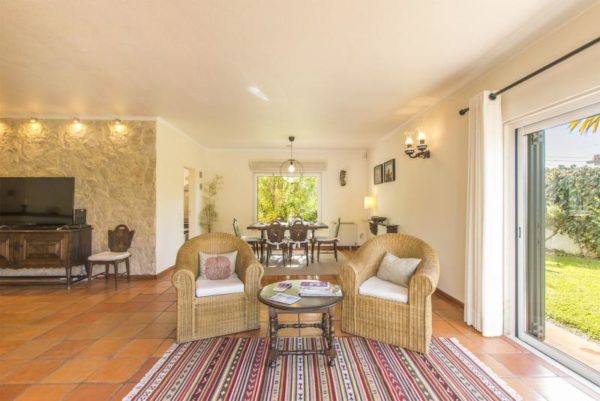 Location maison de vacances, Matari Onoliving, Portugal, Lisbonne, Aroeira
