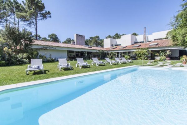 Location maison de vacances, Sinace, Onoliving, Portugal, Lisbonne, Aroeira