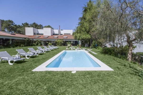 Location maison de vacances, Sinace, Onoliving, Portugal, Lisbonne, Aroeira