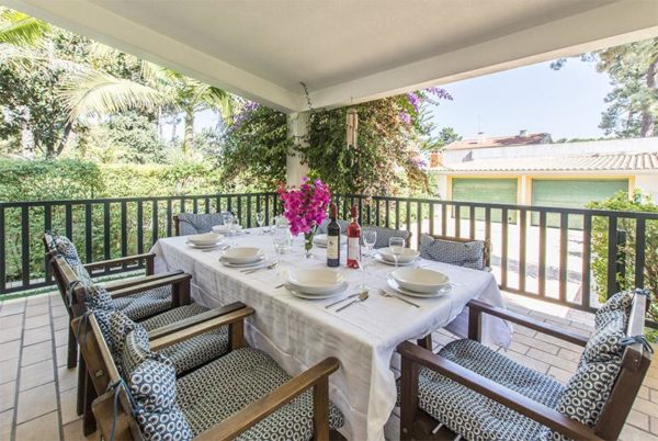 Location maison de vacances, Zabella, Onoliving, Portugal, Lisbonne, Aroeira