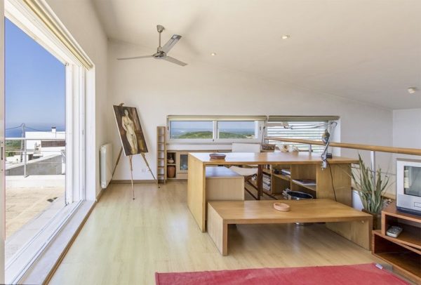 Location maison de vacances, Onoliving, Portugal, Lisbonne, Sesimbra