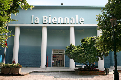 La Biennale di Venezia, Carnet de voyages, Locations Vacances Italie, Onoliving