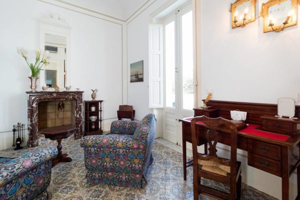 Location de maison, Italie, Sicile - Trapani - Villa Dinala, Onoliving
