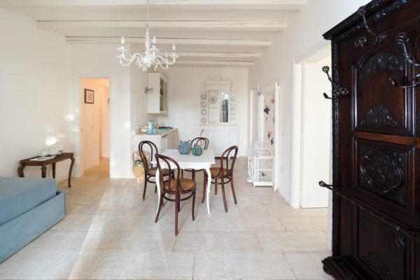 Location de maison, Italie, Sicile - Trapani - Villa Dinala, Onoliving