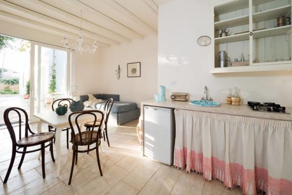Location de maison, Italie, Sicile - Trapani - Villa Dinala, Onoliving