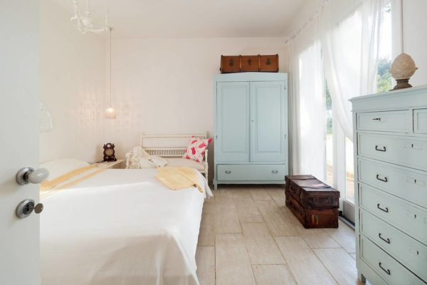 Location de maison, Italie, Sicile - Trapani - Villa Dinala, Onoliving