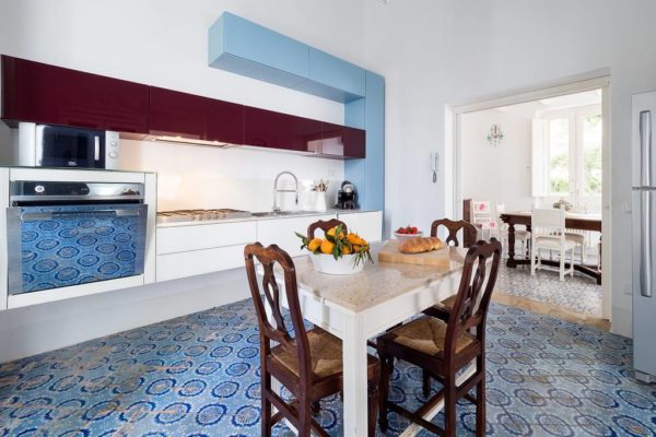 Location de maison, Italie, Sicile - Trapani - Villa Dinala, Onoliving