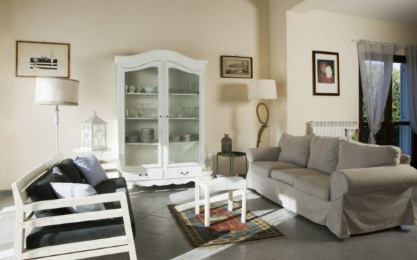 Location de maison, Villa Olfia, Onoliving, Italie, Latium - Tarquinia
